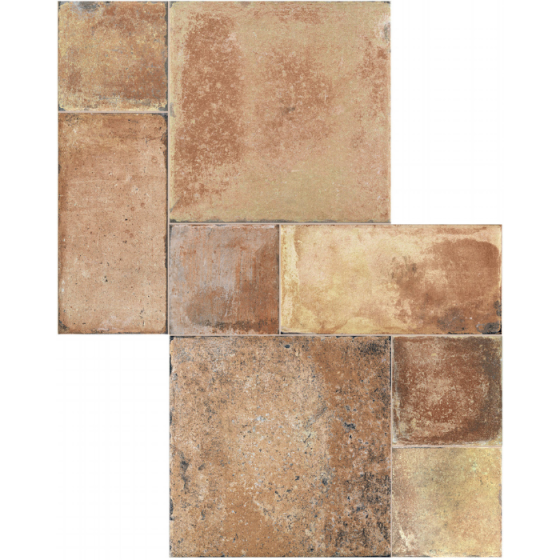 Modula Abadía Centeno 100×100 anti-slip πορσελανάτο rustic πλακάκι